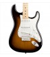2-Tone Sunburst  Fender American Special Stratocaster